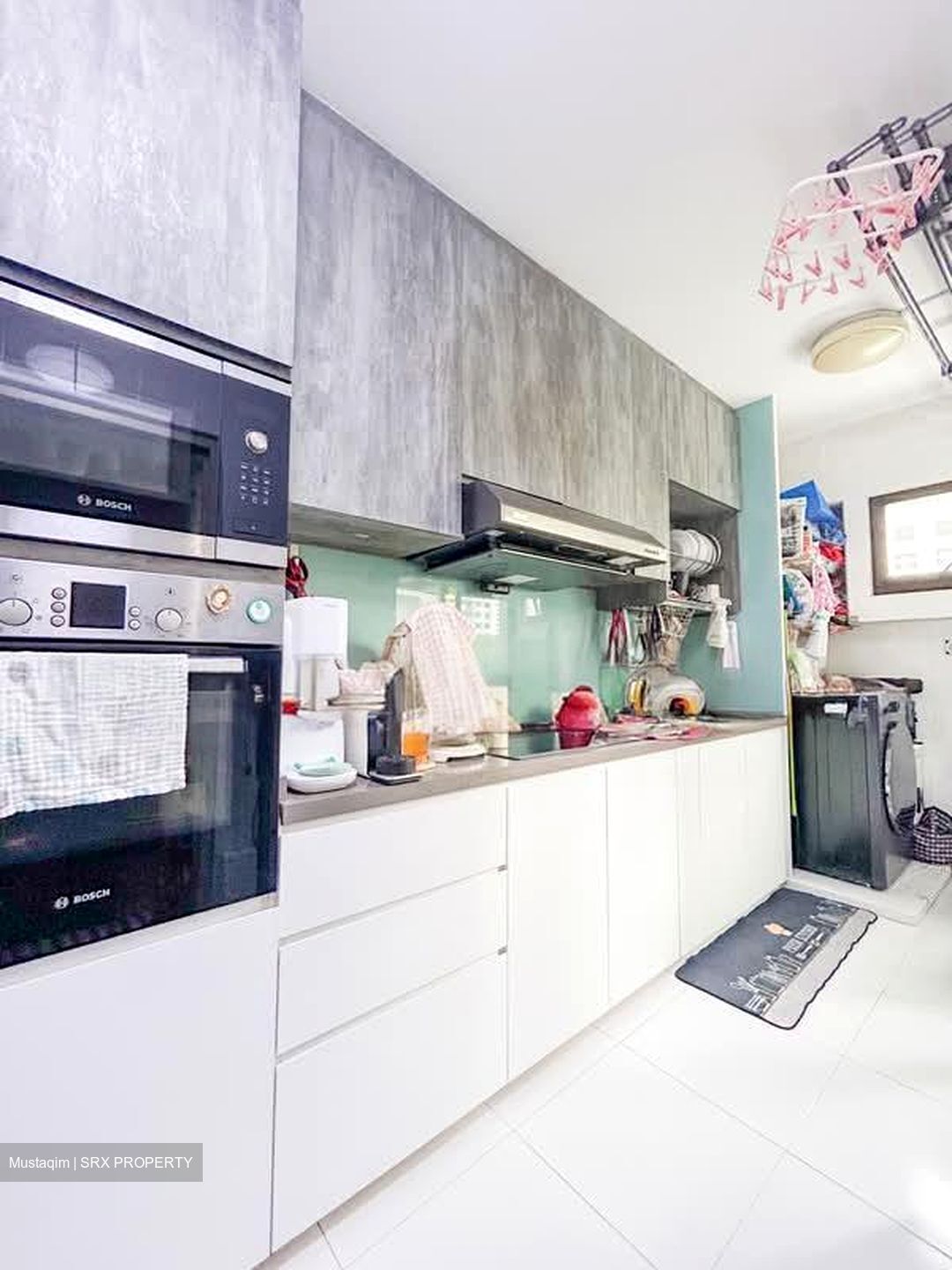 Blk 692A Choa Chu Kang Crescent (Choa Chu Kang), HDB 5 Rooms #566596551